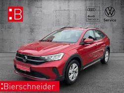Kings red Gebraucht 2024 VW Taigo SUV | 18.450 € (Fairer Preis)