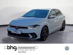 Weiß Gebraucht 2022 VW Polo GTI Limousine | 22.430 € (Guter Preis)