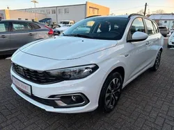 Colore esterno (bianco (vr249 Gebraucht 2023 Fiat Tipo City Life Kombi | 15.990 € (Fairer Preis)