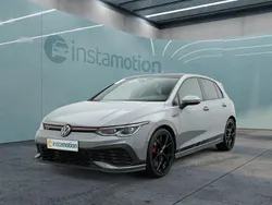 Grau Gebraucht 2024 VW Golf VIII GTI Kleinwagen | 36.499 € (Guter Preis)