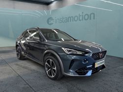 Grau Gebraucht 2023 Cupra Formentor SUV | 35.500 € (Teuer)