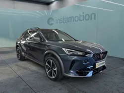 Grau Gebraucht 2023 Cupra Formentor SUV | 31.100 € (Fairer Preis)