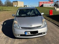 Silber Gebraucht 2007 Toyota Prius Limousine | 4.750 €