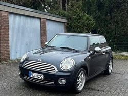 Schwarz Gebraucht 2009 Mini Cooper Kleinwagen | 4.500 € (Fairer Preis)
