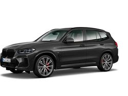 Gebraucht 2025 BMW X3 Performance SUV | 59.995 € (Teuer)