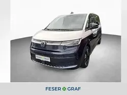 Candyweiß/ starlight blue metallic Neu 2025 VW Multivan Van / Kleinbus | 76.900 €