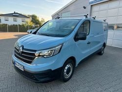 Blau Gebraucht 2024 Renault Trafic Komfort Van / Kleinbus | 29.800 € (Superpreis)