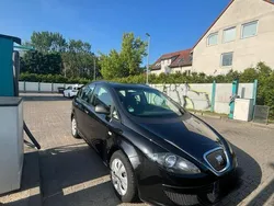 Schwarz Gebraucht 2007 Seat Altea XL Van / Kleinbus | 3.000 € (Guter Preis)