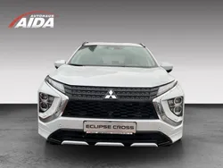Weiß Neu 2025 Mitsubishi Eclipse Cross Select+ SUV | 33.990 €