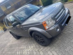 Grau Gebraucht 2009 Land Rover Discovery 4 HSE SUV | 10.700 €