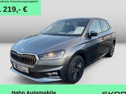 Grau Gebraucht 2025 Skoda Fabia Drive Kleinwagen | 21.980 € (Etwas zu teuer)