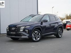 Blau Neu 2025 Hyundai Tucson SUV | 31.490 € (Guter Preis)