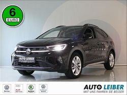 Schwarz Gebraucht 2022 VW Taigo Life SUV | 23.790 € (Fairer Preis)