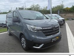 Grau Neu 2025 Renault Trafic Komfort Van / Kleinbus | 31.998 € (Fairer Preis)