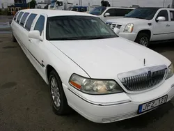 Gebraucht 2006 Lincoln Town Car Limousine | 9.500 €