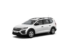 Arktisweiß Neu 2025 Dacia Jogger Essentiel Van / Kleinbus | 19.390 € (Superpreis)