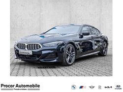 Schwarz Gebraucht 2025 BMW 840 M Sport Coupé | 77.990 € (Superpreis)