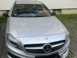 Gebraucht 2012 Mercedes A250 AMG Limousine | 11.500 € (Fairer Preis)