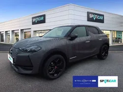Grau Gebraucht 2021 DS Automobiles DS3 Crossback E-Tense Performance SUV | 18.490 € (Guter Preis)