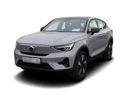 Grau Gebraucht 2024 Volvo C40 SUV | 56.702 €