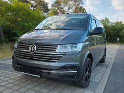 Grau Gebraucht 2024 VW T6.1 Van | 49.500 € (Superpreis)