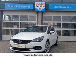 Andere Gebraucht 2019 Opel Astra GS Line Limousine | 12.480 € (Fairer Preis)