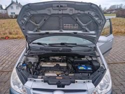 Grau Gebraucht 2006 Hyundai Getz Kleinwagen | 1.250 € (Guter Preis)