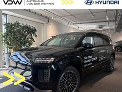 Schwarz Neu 2025 Hyundai Ioniq 6 Limousine | 77.590 € (Etwas zu teuer)