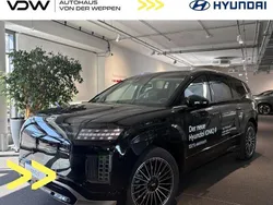 Schwarz Neu 2025 Hyundai Ioniq 6 Limousine | 77.590 € (Fairer Preis)
