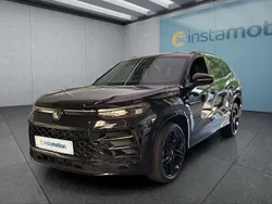 Schwarz Neu 2025 VW Tayron SUV | 59.649 € (Fairer Preis)