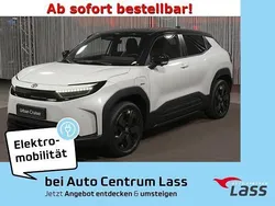 Blau (celestial blue) Neu 2025 Toyota Urban Cruiser Comfort SUV | 30.699 €