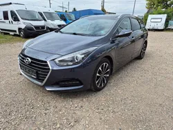 Gebraucht 2017 Hyundai i40 Trend Kombi | 11.300 € (Fairer Preis)