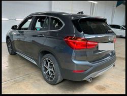 Grau Gebraucht 2018 BMW X1 xLine SUV | 22.900 € (Fairer Preis)