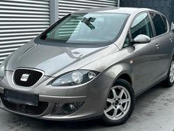 Grau Gebraucht 2005 Seat Altea Kombi | 1.550 € (Guter Preis)