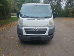 Gebraucht 2010 Citroën Jumper Van / Kleinbus | 3.695 € (Guter Preis)