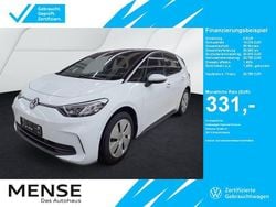 Gletscherweißmetallic Gebraucht 2024 VW ID.3 Pro Kleinwagen | 29.785 €