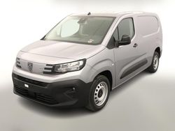 Perla nera schwarz metallic Neu 2025 Peugeot Partner Van / Kleinbus | 26.408 € (Fairer Preis)