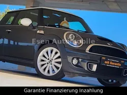Grau Gebraucht 2011 Mini Cooper S Kleinwagen | 8.980 € (Guter Preis)