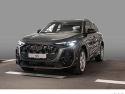 Schwarz Neu 2025 Audi Q5 Ambiente SUV | 72.129 € (Fairer Preis)