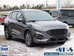 Gebraucht 2023 Ford Kuga ST-Line SUV | 36.990 € (Teuer)