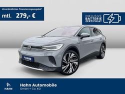 Mondsteingrau Gebraucht 2023 VW ID.4 Pro Performance SUV | 30.909 € (Fairer Preis)