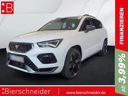 Weiss Neu 2024 Cupra Ateca SUV | 36.950 € (Fairer Preis)