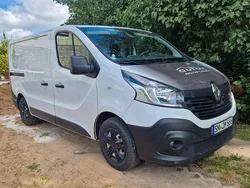 Weiß Gebraucht 2016 Renault Trafic Van | 7.333 € (Superpreis)