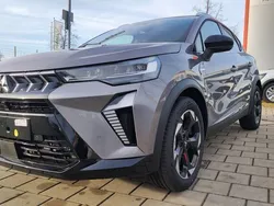 Grau Neu 2025 Mitsubishi ASX Edition SUV | 33.390 € (Fairer Preis)