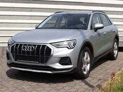 Silber Gebraucht 2020 Audi Q3 Advanced SUV | 36.880 €