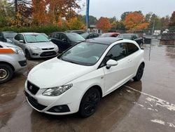 Gebraucht 2008 Seat Ibiza SC Sport Kleinwagen | 1.750 € (Superpreis)