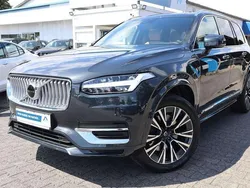 Savile grey Gebraucht 2022 Volvo XC90 Plus SUV | 47.980 € (Superpreis)