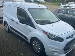Weiß Gebraucht 2018 Ford Transit Van / Kleinbus | 11.200 € (Etwas zu teuer)
