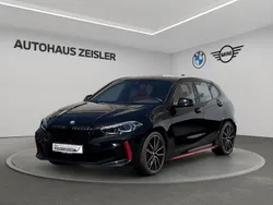 Saphirschwarz Gebraucht 2024 BMW 128 Performance Kleinwagen | 36.960 € (Fairer Preis)