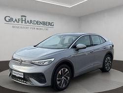 Grau Gebraucht 2022 VW ID.5 Pro SUV | 29.900 € (Superpreis)